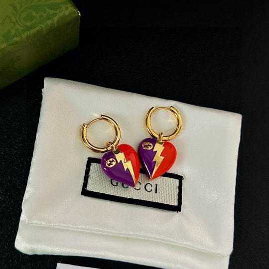 Gucci Earring 12lyh22